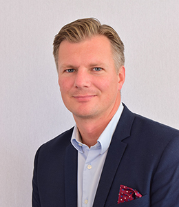 vd Magnus Månsson
