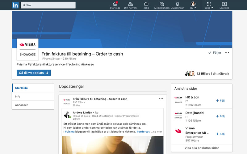 LinkedIn