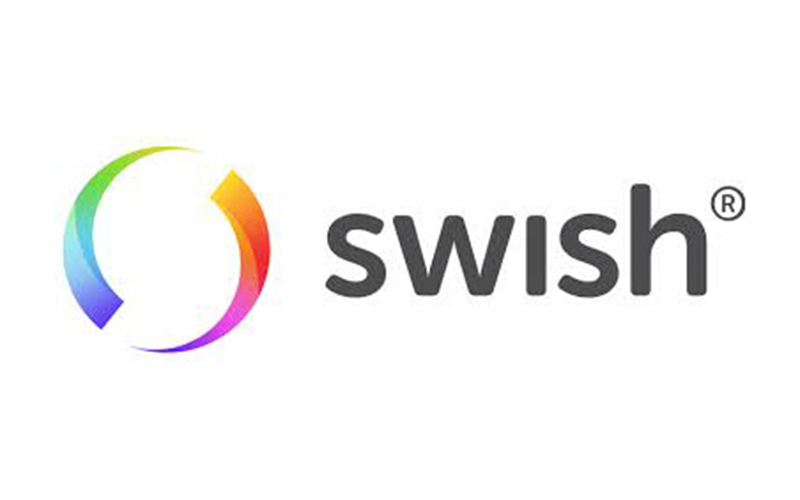 Swish - nyhet