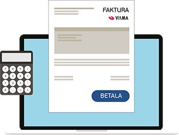 olika sätt – Factoring 