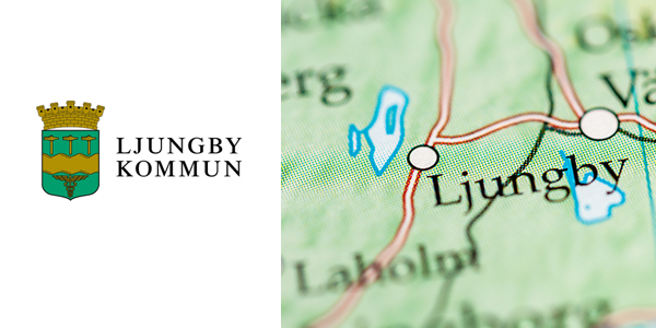 Ljungby kommun
