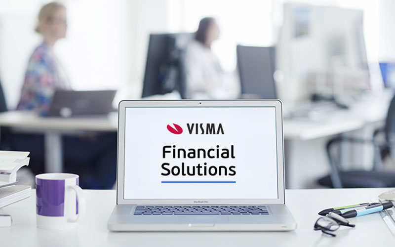 Visma Financial Solutions