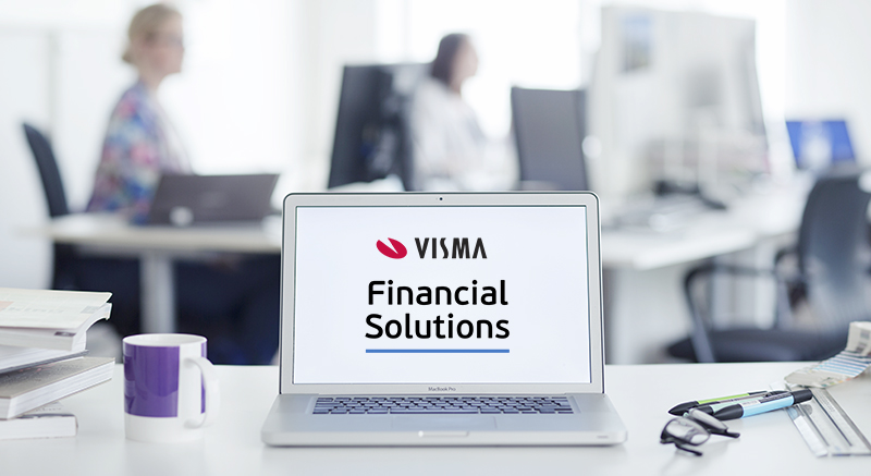 Visma Financial Solutions - Visma