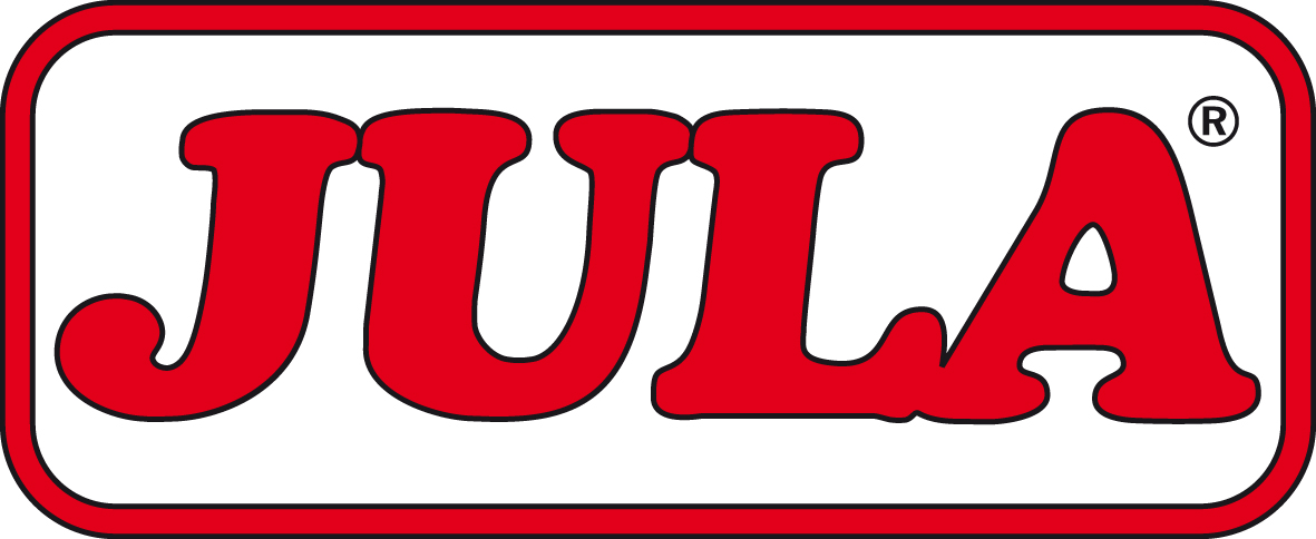 Logotyp för JULA ®